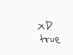 Drawn comment by ～Arekirby±