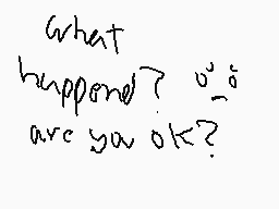 Drawn comment by Luna☆Claw™