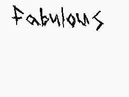 Drawn comment by Brandin