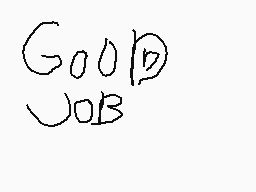 Drawn comment by 1coolman