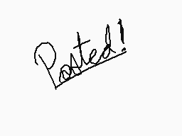 Drawn comment by BEN