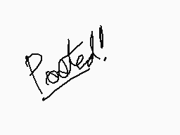 Drawn comment by BEN