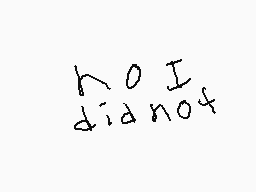 Drawn comment by XWOLFX♥