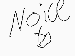 Drawn comment by brandon
"Noice"