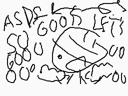 Drawn comment by ghostie
"ASDF GOOD LIFT"