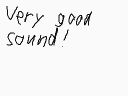 Drawn comment by BeefJerkey