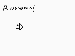 Drawn comment by LunarDino○