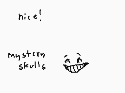 Drawn comment by LunarDino○