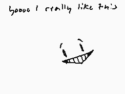 Drawn comment by LunarDino○