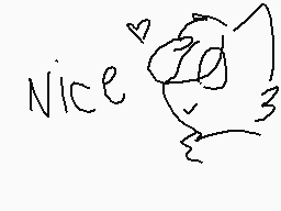 Drawn comment by goldengod✕