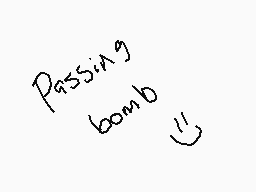 Drawn comment by Gabby3746