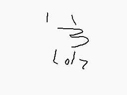 Drawn comment by Cute and K
"1/3 <10>/7"