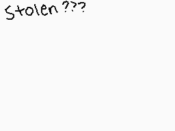 Drawn comment by ∴☔∴