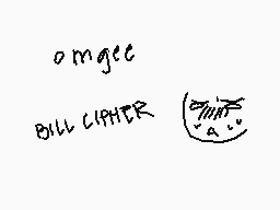 Drawn comment by $abertooth