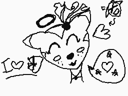 Drawn comment by nicky😃😃😃😃😃