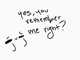 Drawn comment by Sylvia♥