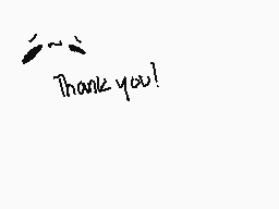 Drawn comment by Sylvia±