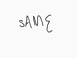 Drawn comment by sleepyfox