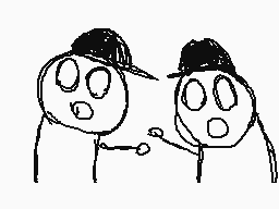 Drawn comment by williamL
""