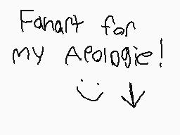 Drawn comment by williamL➕
"Fanart for my Aeologie!"