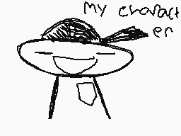 Drawn comment by williamL➕
"My character"
