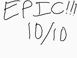 Drawn comment by MetalSonic