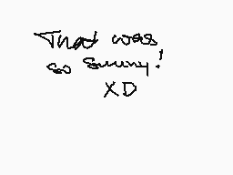 Drawn comment by PikaTali