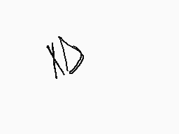 Drawn comment by UmbreonSam
"KD"