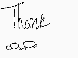 Drawn comment by ★OpalDawn☆