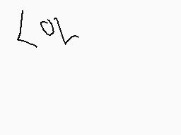 Drawn comment by gamerboy40