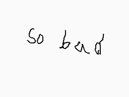 Drawn comment by anime