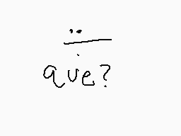 Drawn comment by P.T.C.