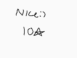 Drawn comment by P.T.C.