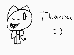 Drawn comment by P.T.C.