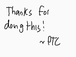 Drawn comment by PTC