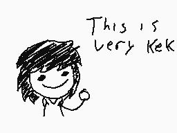 Drawn comment by hi there