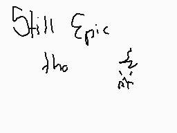 Drawn comment by CäiräWôlf