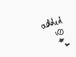 Drawn comment by blasphemy