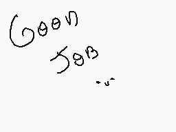 Drawn comment by SushiStar