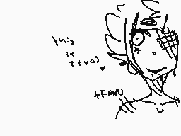 Drawn comment by ghostchild