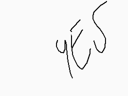 Drawn comment by ghostchild