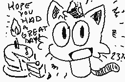 Drawn comment by CerealBowl