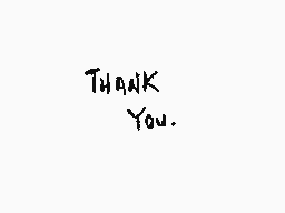 Drawn comment by CerealBowl