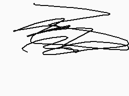 Drawn comment by Foxy♦
""