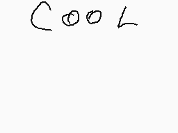 Drawn comment by Foxy♦