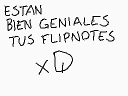 Drawn comment by Carlos