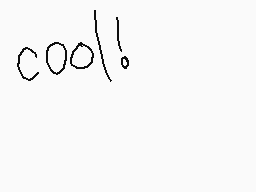 Drawn comment by Demon Wolf