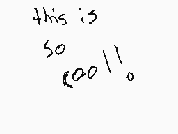 Drawn comment by Demon Wolf