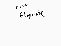 Drawn comment by Demon Wolf