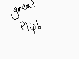 Drawn comment by Demon Wolf